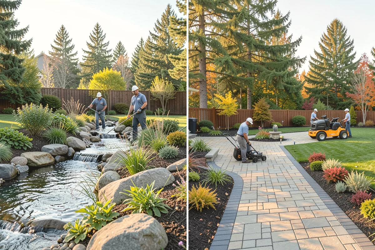 Event & Seasonal Displays in Black Diamond, King County, WA - Plan the display theme and locations