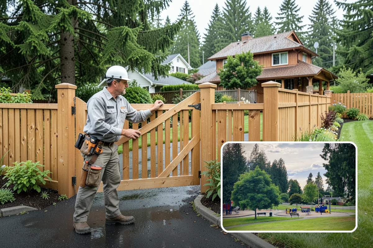Event & Seasonal Displays in Bonney Lake, Pierce County, WA - Turnkey holiday and event displays