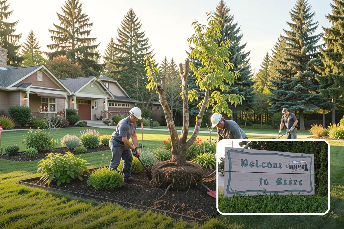 Event & Seasonal Displays in Brier, Snohomish County, WA - Turnkey holiday and event displays