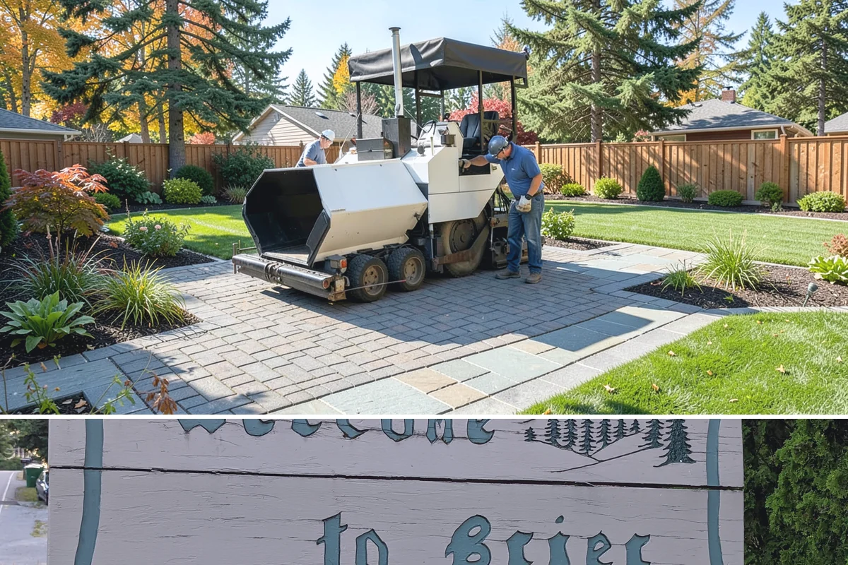 Event & Seasonal Displays in Brier, Snohomish County, WA - Timed to holidays, seasons, and event dates.