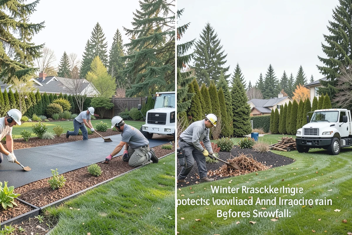 Event & Seasonal Displays in Buckley, Pierce County, WA - Plan the display theme and locations