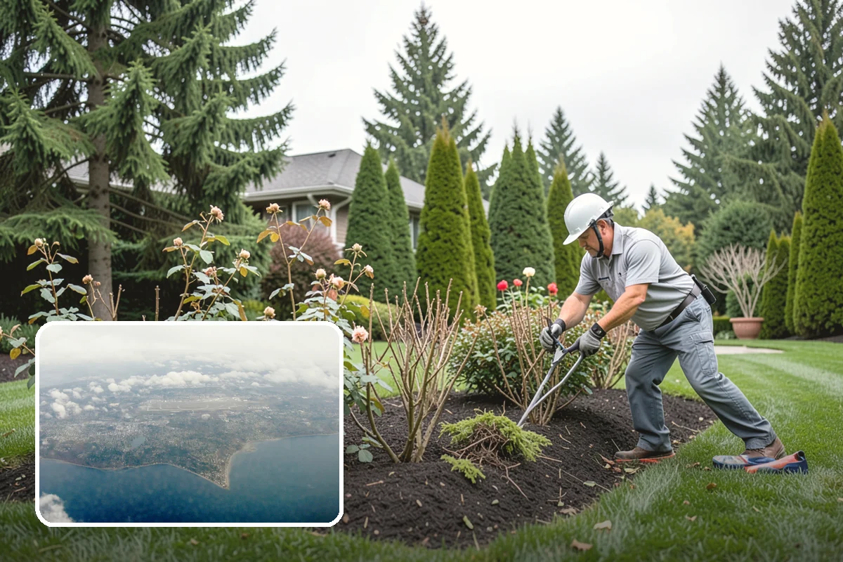 Event & Seasonal Displays in Burien, King County, WA - Turnkey holiday and event displays