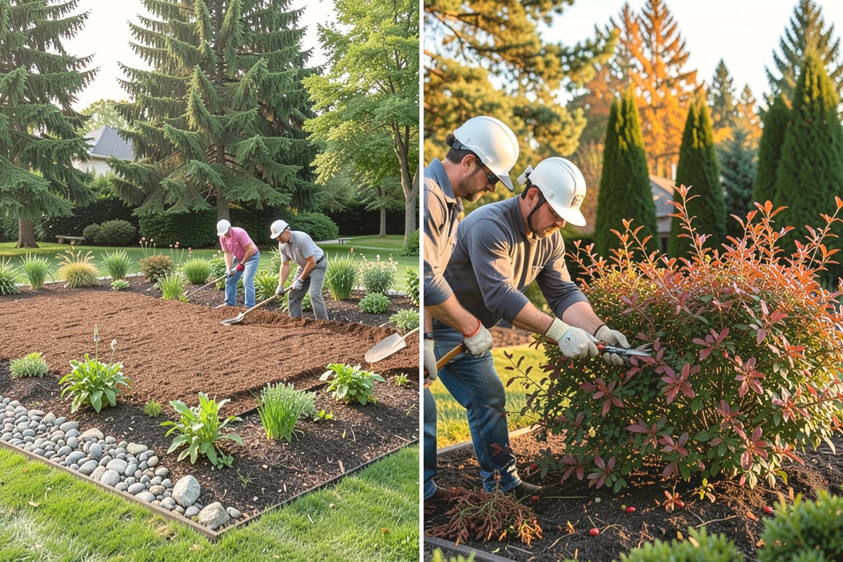Event & Seasonal Displays in Burien, King County, WA - Plan the display theme and locations