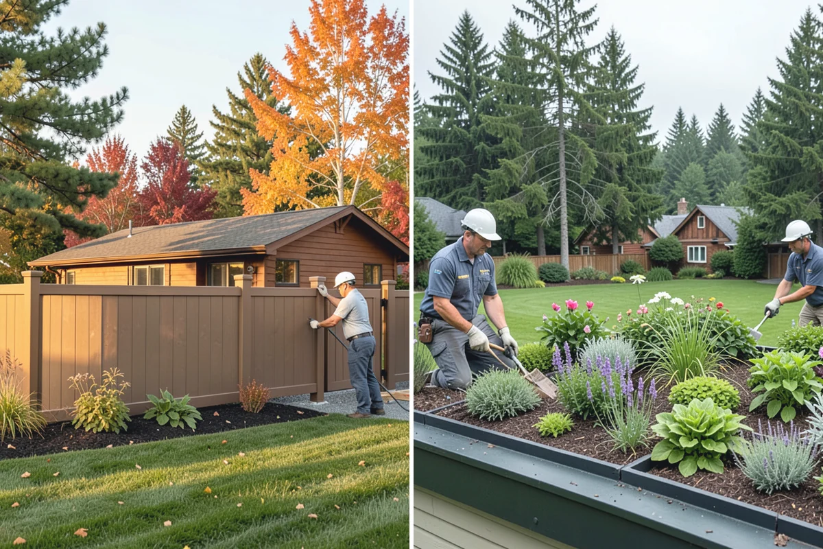 Event & Seasonal Displays in Coupeville, Island County, WA - Plan the display theme and locations