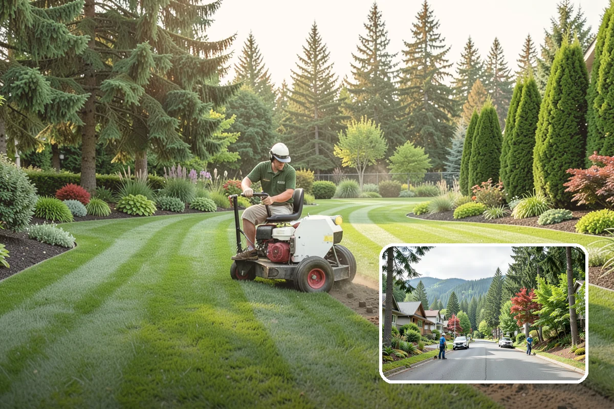 Event & Seasonal Displays in Darrington, Snohomish County, WA - Turnkey holiday and event displays
