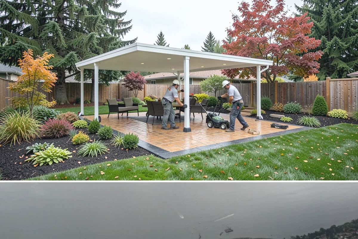 Event & Seasonal Displays in Des Moines, King County, WA - Timed to holidays, seasons, and event dates.