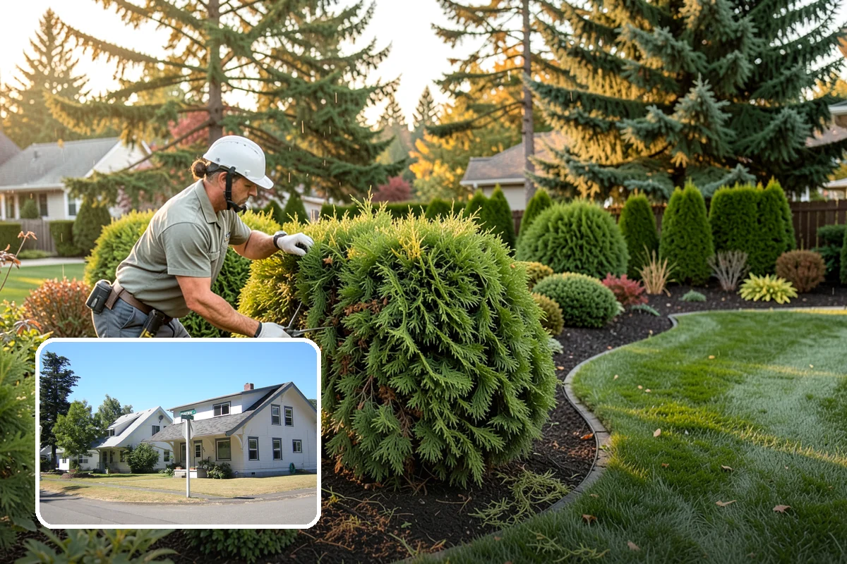 Event & Seasonal Displays in DuPont, Pierce County, WA - Turnkey holiday and event displays