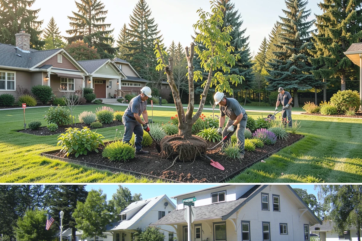 Event & Seasonal Displays in DuPont, Pierce County, WA - Timed to holidays, seasons, and event dates.