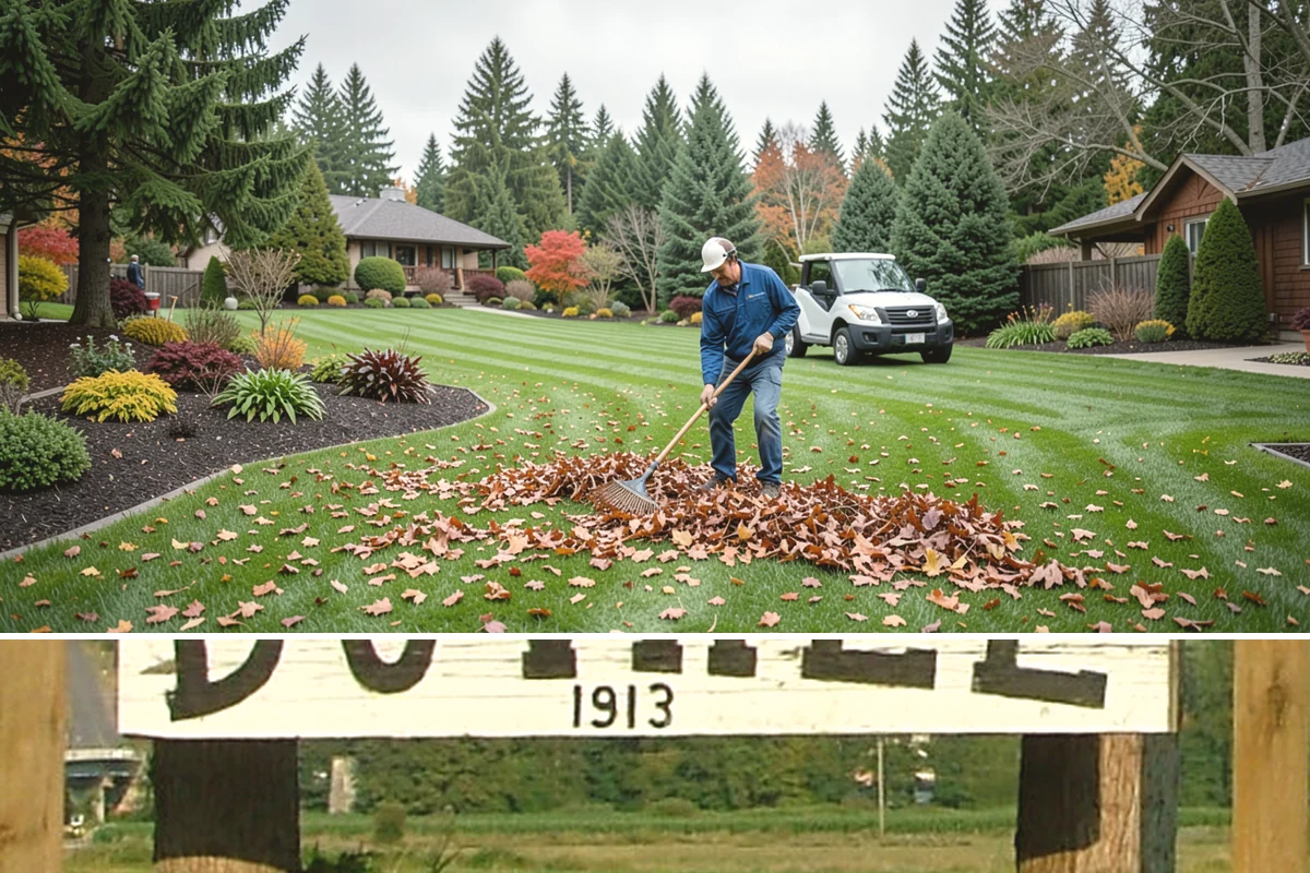Event & Seasonal Displays in Duvall, King County, WA - Timed to holidays, seasons, and event dates.