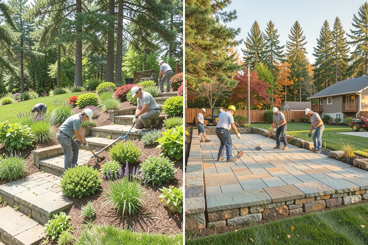 Event & Seasonal Displays in Fife, Pierce County, WA - Plan the display theme and locations