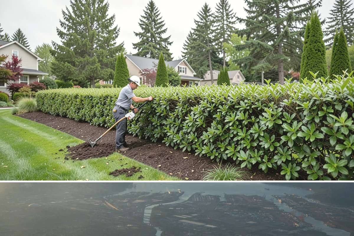 Event & Seasonal Displays in Fife, Pierce County, WA - Timed to holidays, seasons, and event dates.