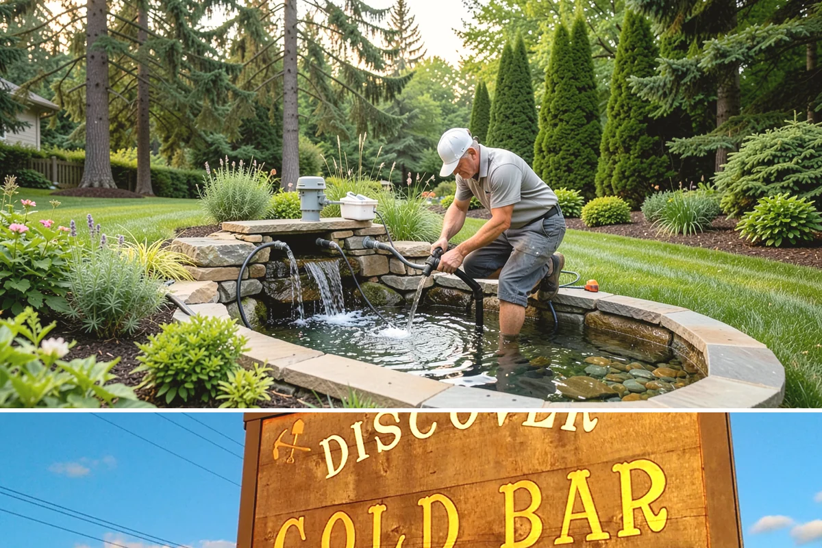 Event & Seasonal Displays in Gold Bar, Snohomish County, WA - Timed to holidays, seasons, and event dates.