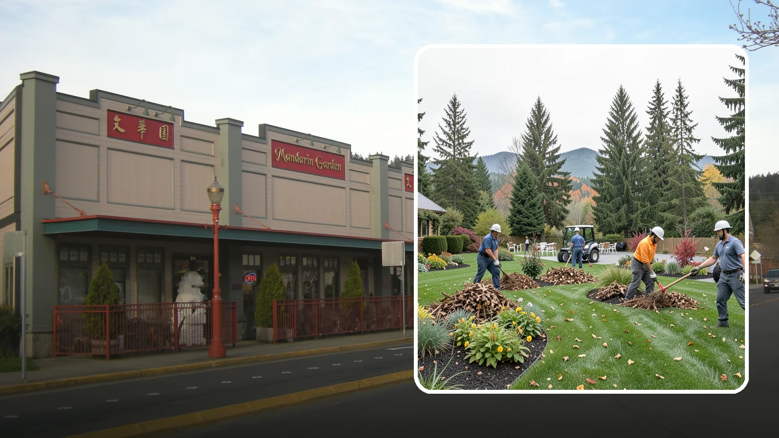 Event & Seasonal Displays in Issaquah, King County, WA - Holiday and event-ready seasonal displays that dress up entries, grounds, and gathering spaces.