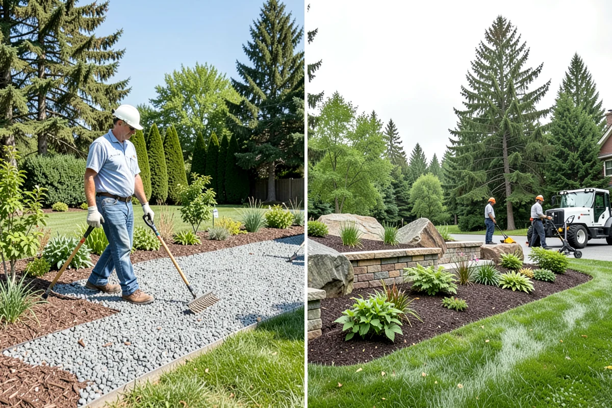 Event & Seasonal Displays in Kenmore, King County, WA - Plan the display theme and locations