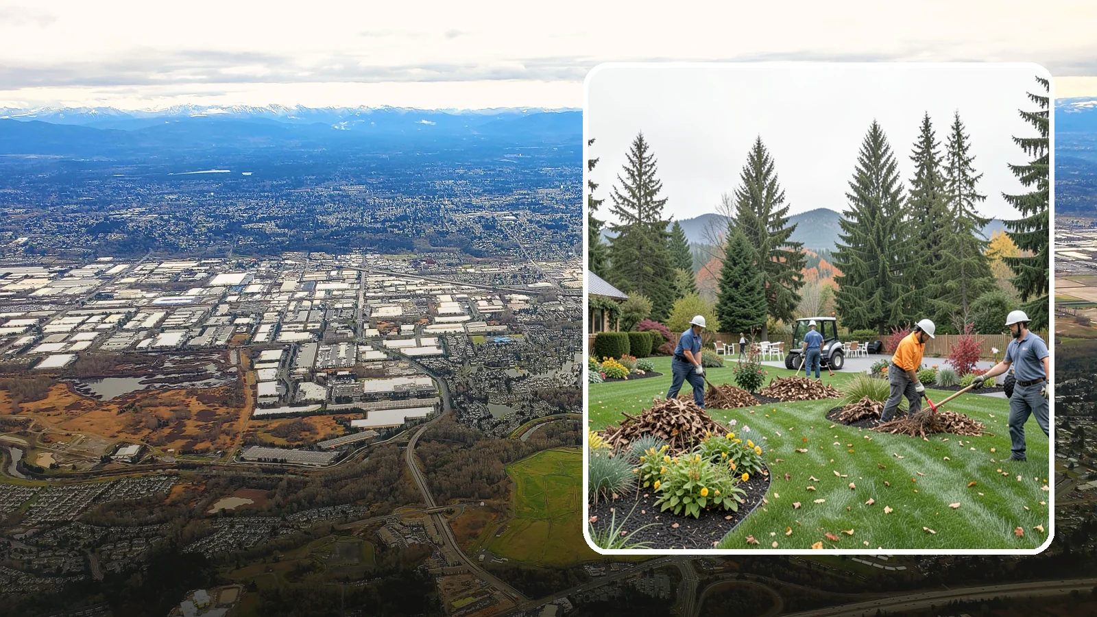 Event & Seasonal Displays in Kent, King County, WA - Holiday and event-ready seasonal displays that dress up entries, grounds, and gathering spaces.