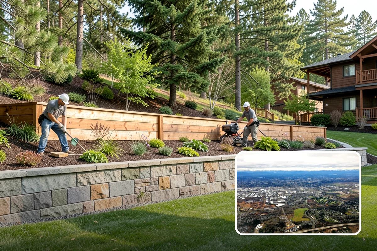 Event & Seasonal Displays in Kent, King County, WA - Turnkey holiday and event displays