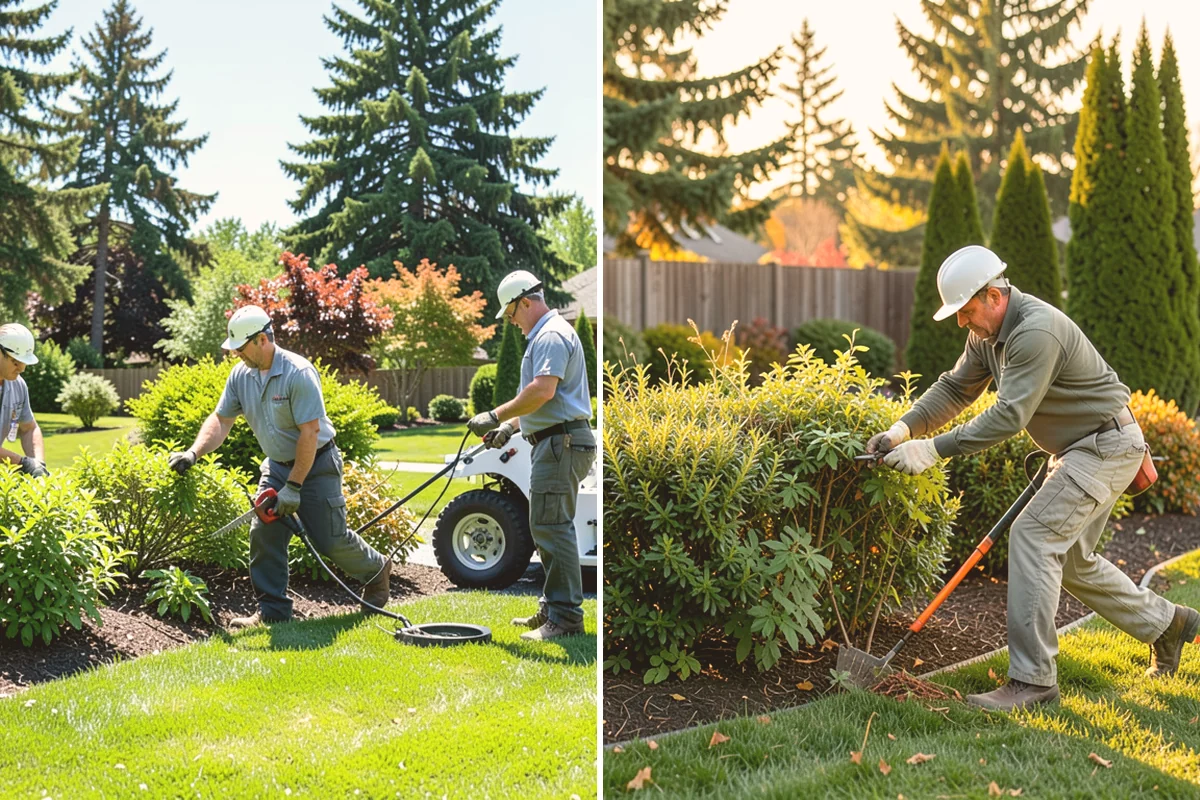 Event & Seasonal Displays in Kent, King County, WA - Plan the display theme and locations