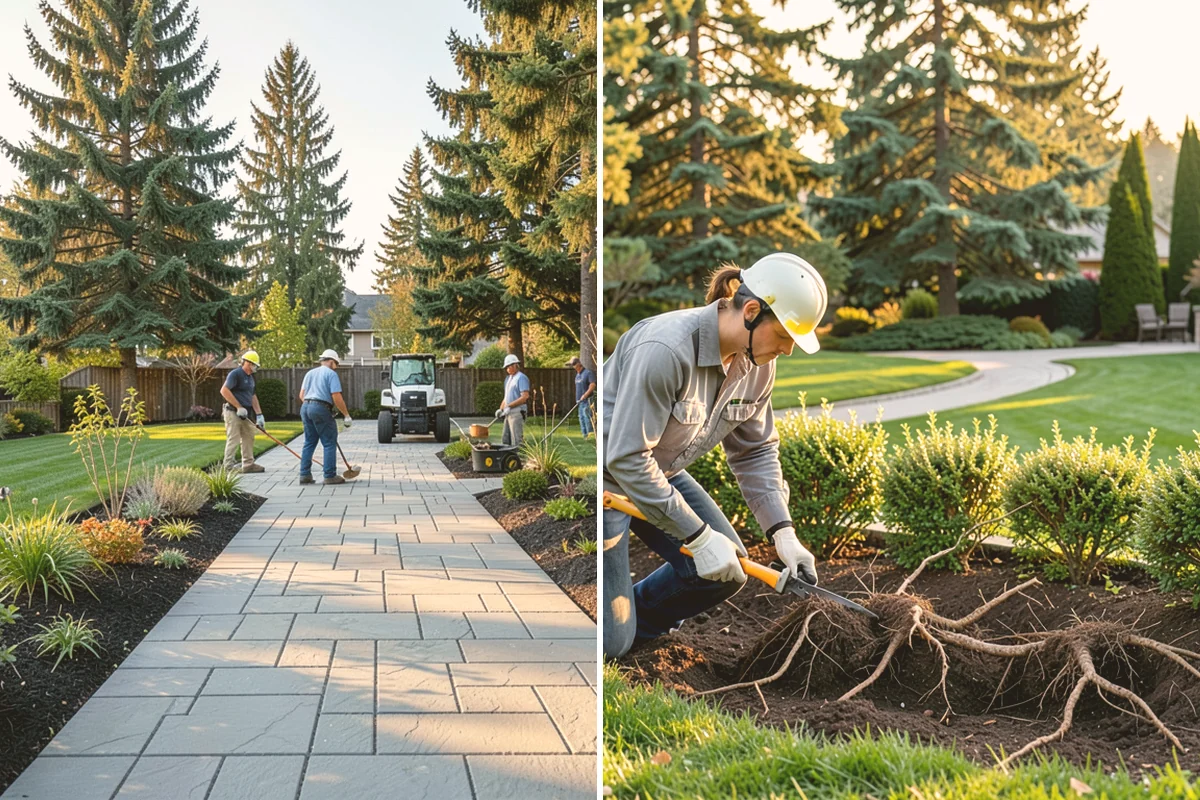 Event & Seasonal Displays in Langley, Island County, WA - Plan the display theme and locations