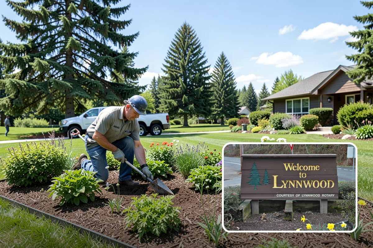 Event & Seasonal Displays in Lynnwood, Snohomish County, WA - Turnkey holiday and event displays