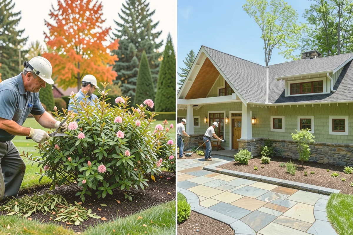 Event & Seasonal Displays in Lynnwood, Snohomish County, WA - Plan the display theme and locations