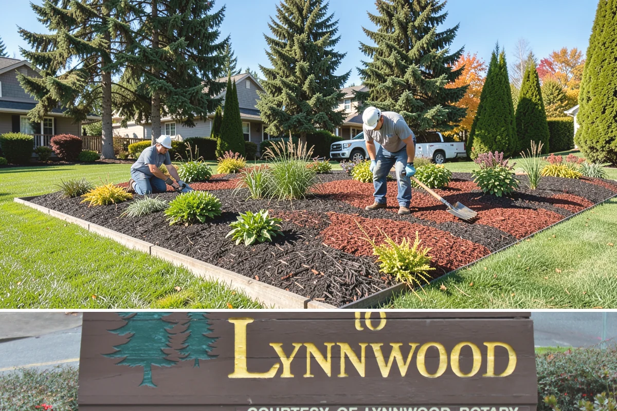 Event & Seasonal Displays in Lynnwood, Snohomish County, WA - Timed to holidays, seasons, and event dates.
