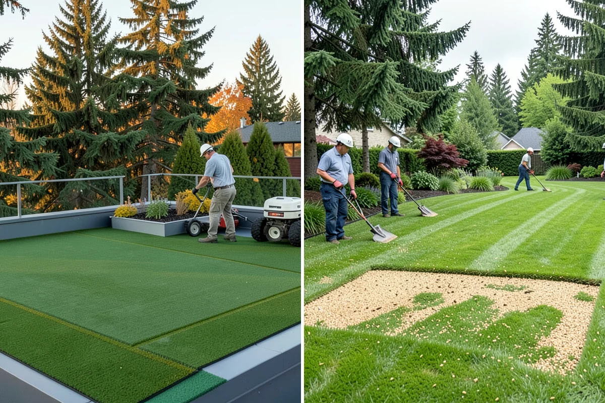 Event & Seasonal Displays in Maple Valley, King County, WA - Plan the display theme and locations