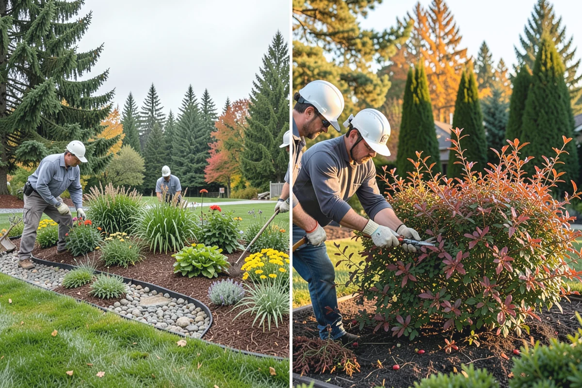 Event & Seasonal Displays in Marysville, Snohomish County, WA - Plan the display theme and locations