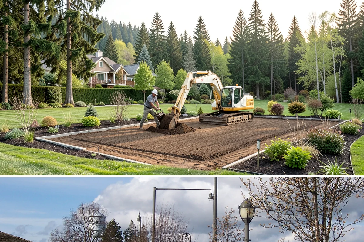 Event & Seasonal Displays in Marysville, Snohomish County, WA - Timed to holidays, seasons, and event dates.