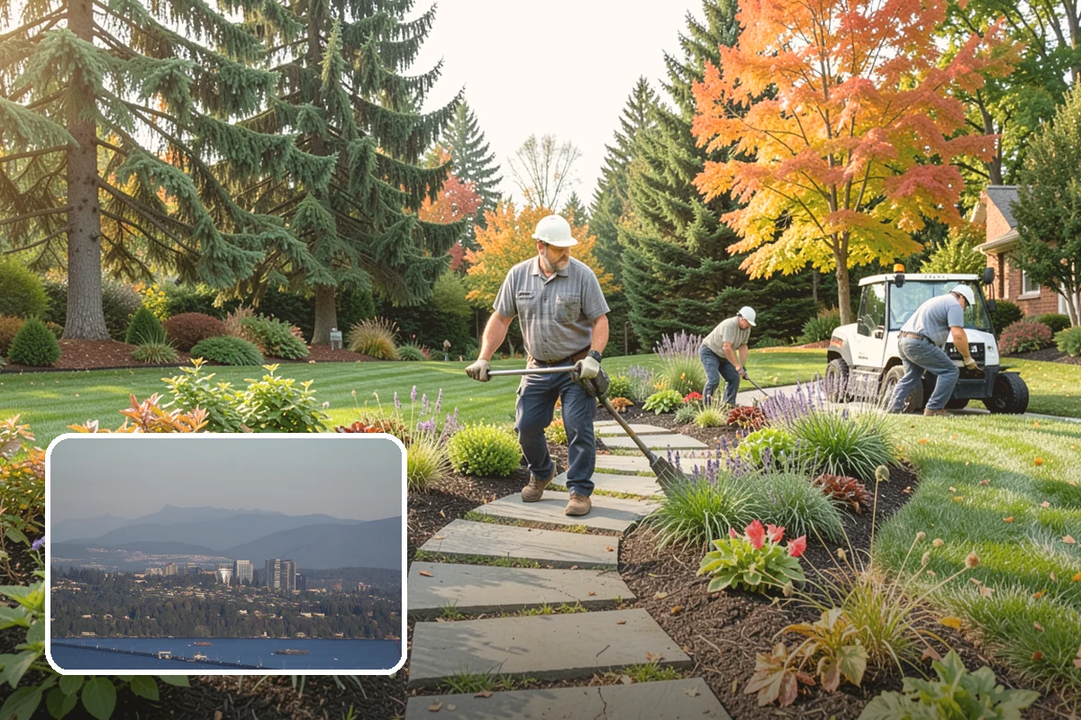 Event & Seasonal Displays in Medina, King County, WA - Turnkey holiday and event displays