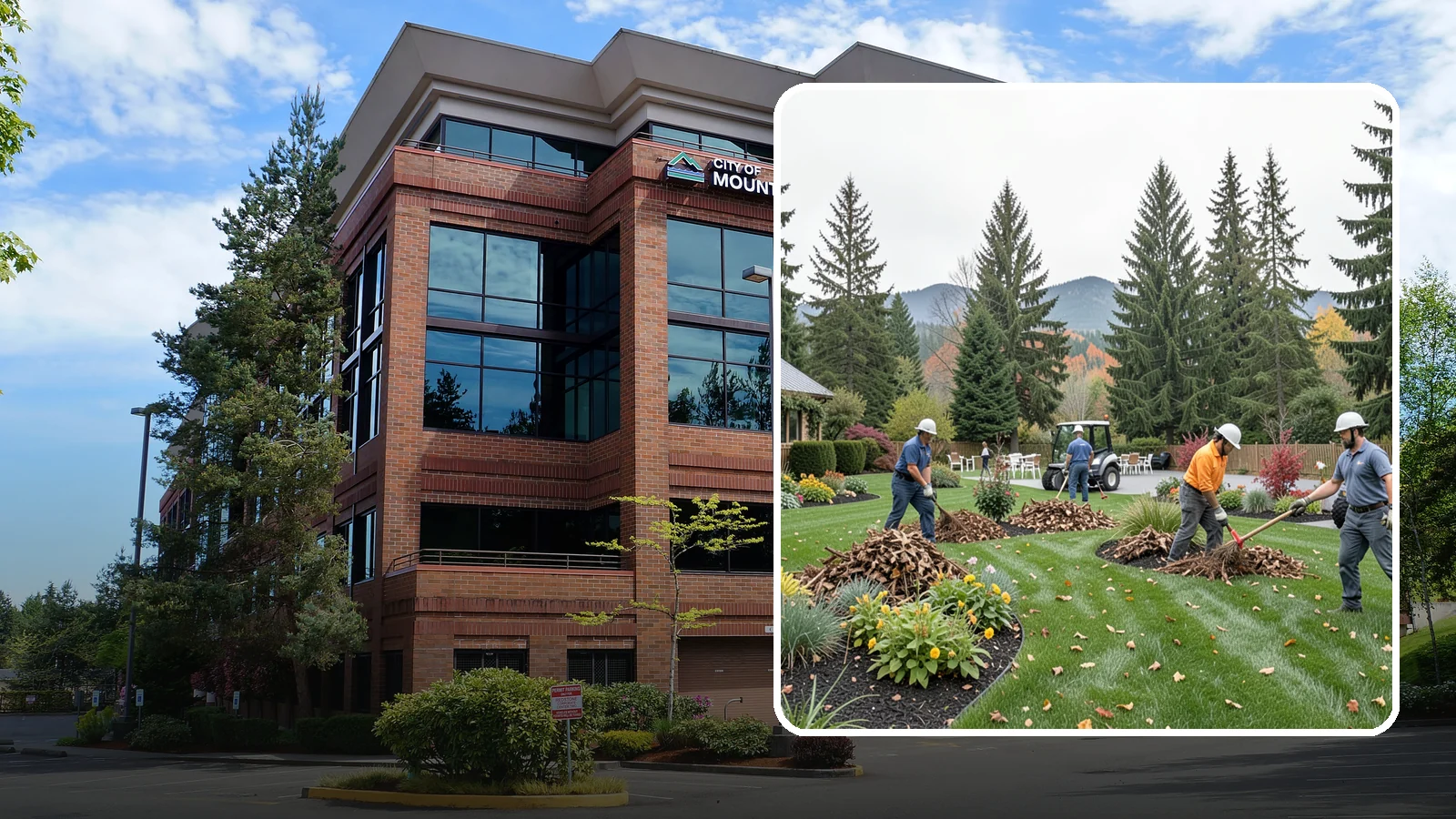 Event & Seasonal Displays in Mountlake Terrace, Snohomish County, WA - Holiday and event-ready seasonal displays that dress up entries, grounds, and gathering spaces.