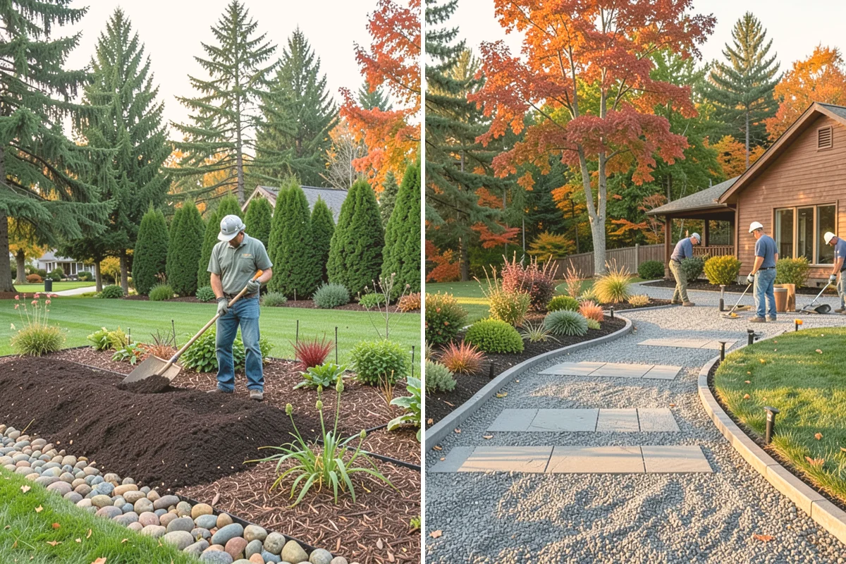 Event & Seasonal Displays in Newcastle, King County, WA - Plan the display theme and locations