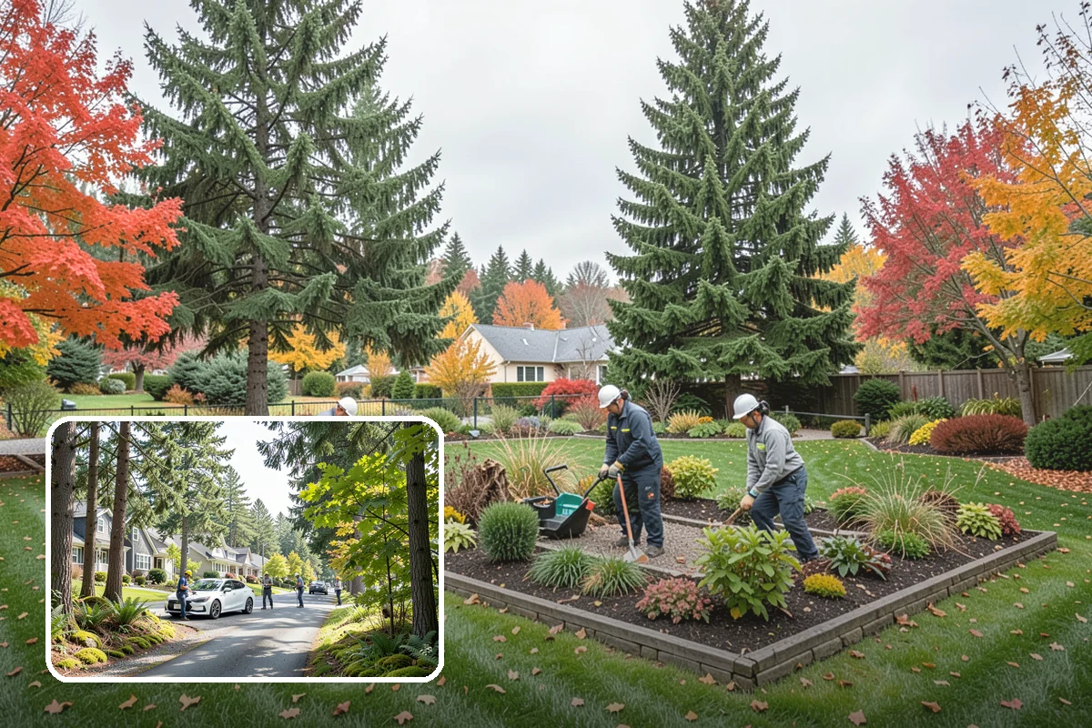 Event & Seasonal Displays in Normandy Park, King County, WA - Turnkey holiday and event displays