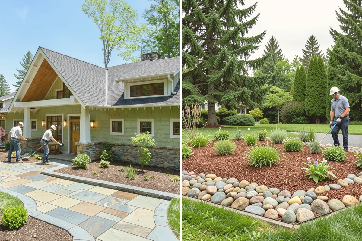Event & Seasonal Displays in Sammamish, King County, WA - Plan the display theme and locations