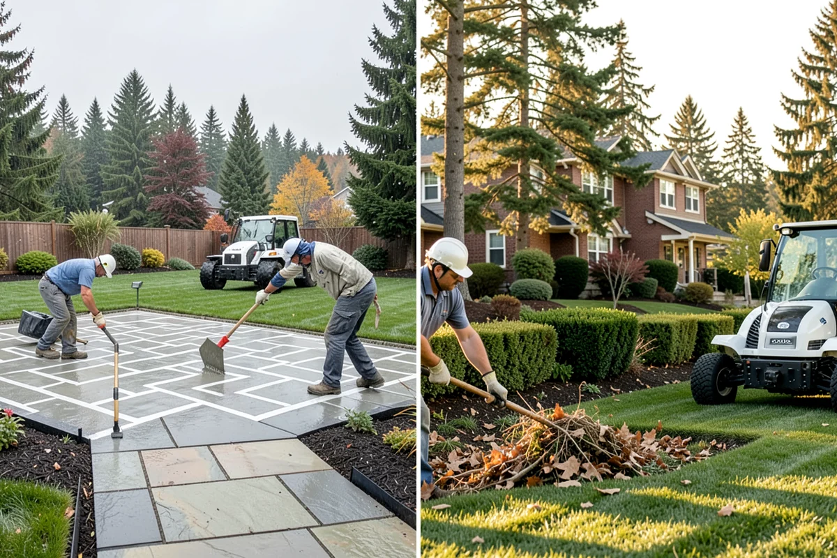 Event & Seasonal Displays in SeaTac, King County, WA - Plan the display theme and locations