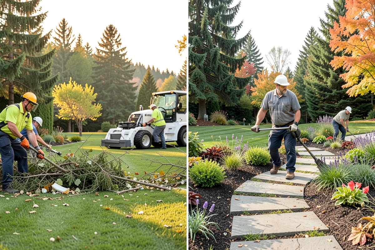 Event & Seasonal Displays in Sedro-Woolley, Skagit County, WA - Plan the display theme and locations