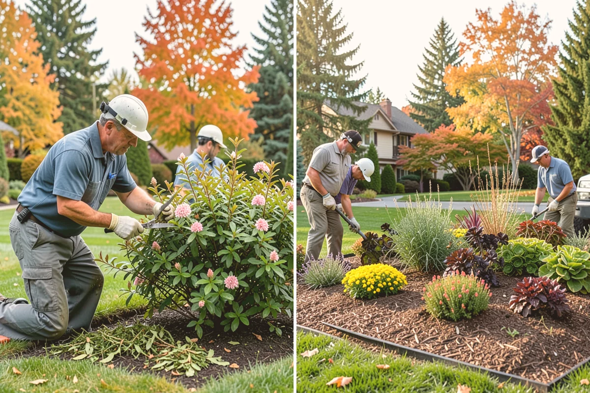 Event & Seasonal Displays in Snohomish, Snohomish County, WA - Plan the display theme and locations