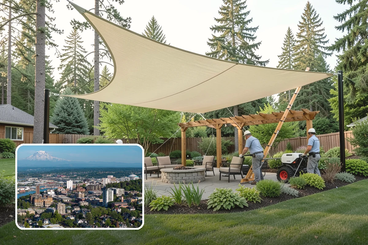 Event & Seasonal Displays in Tacoma, Pierce County, WA - Turnkey holiday and event displays
