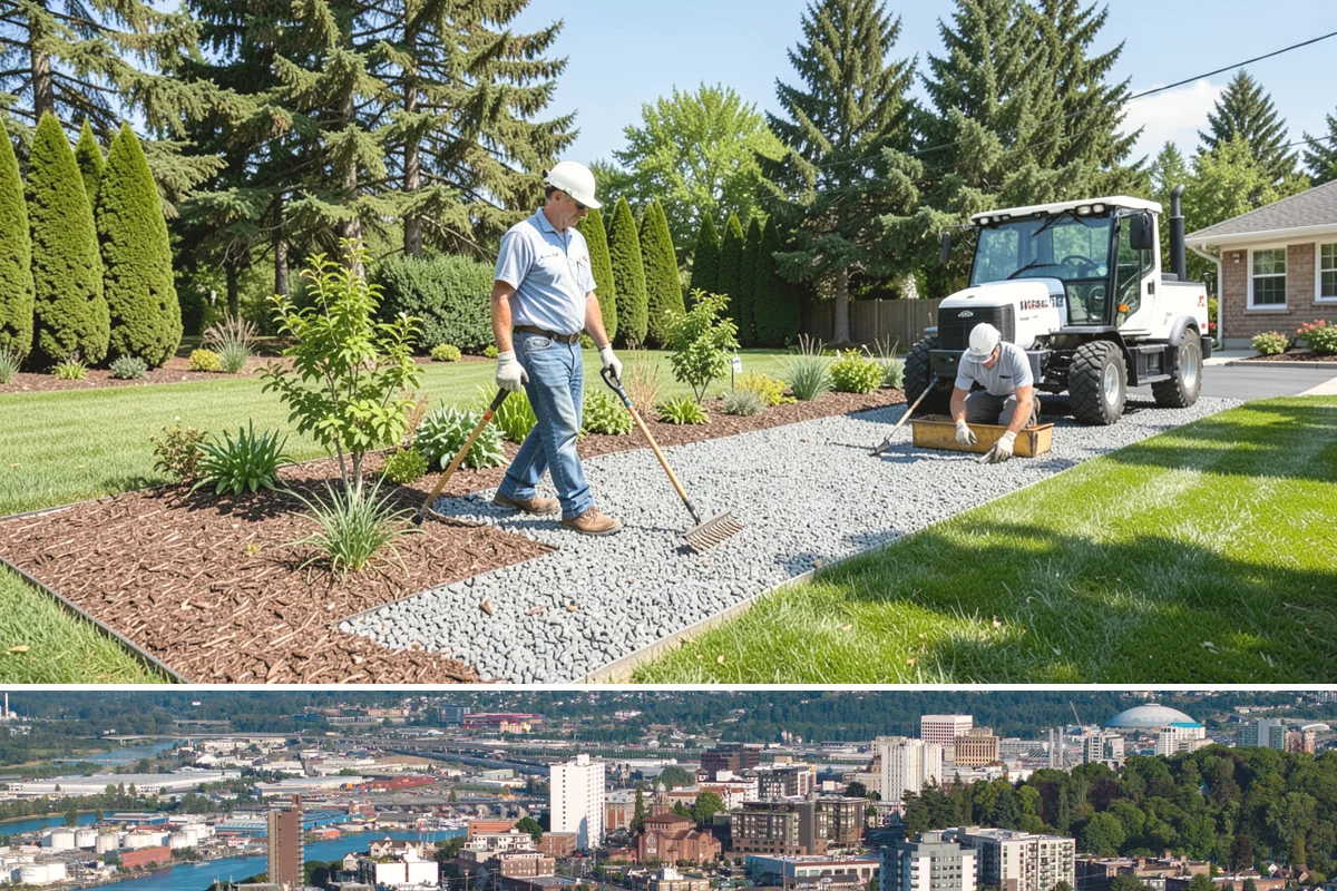 Event & Seasonal Displays in Tacoma, Pierce County, WA - Timed to holidays, seasons, and event dates.