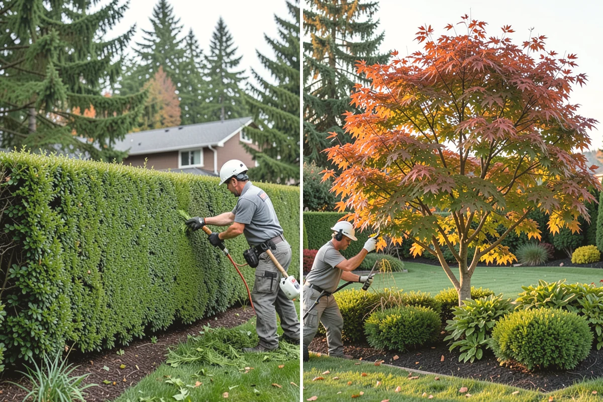 Event & Seasonal Displays in Tukwila, King County, WA - Plan the display theme and locations