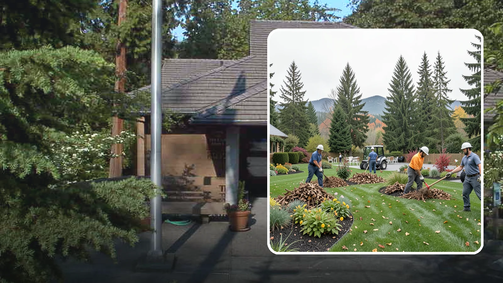 Event & Seasonal Displays in Yarrow Point, King County, WA - Holiday and event-ready seasonal displays that dress up entries, grounds, and gathering spaces.