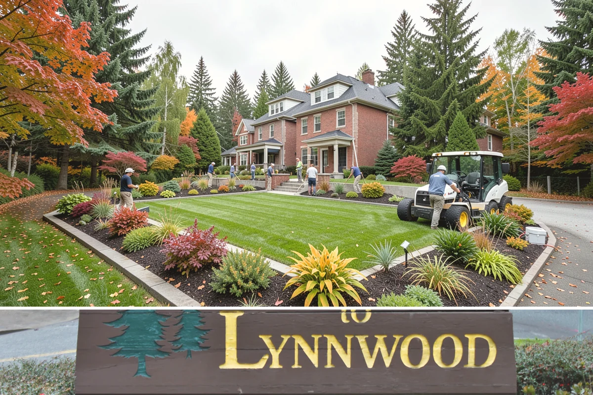 Evergreen Pruning in Lynnwood, Snohomish County, WA - Conifer candles are pinched in late spring, while most structural evergreen pruning is done in late winter across the Sound.