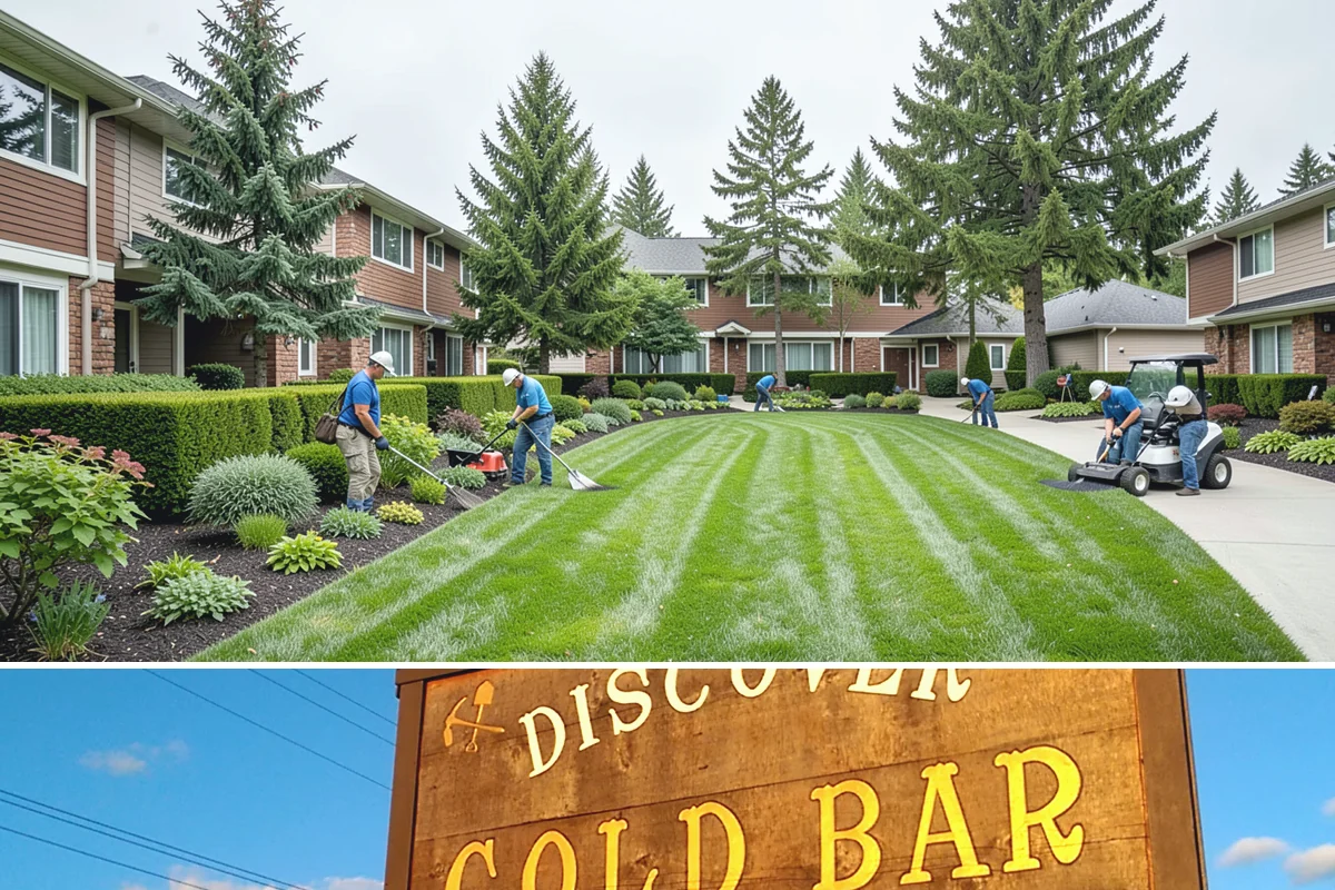 Evergreen Tree Planting in Gold Bar, Snohomish County, WA - Fall is the prime window so Northwest winter rains establish roots, though early spring planting also succeeds ahead of the dry...