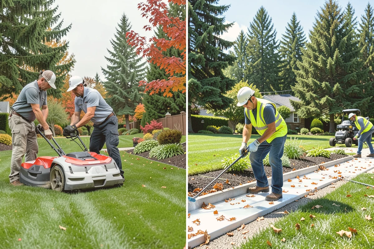 Evergreen Tree Planting in Snohomish, Snohomish County, WA - Choose evergreen species for your site and goals