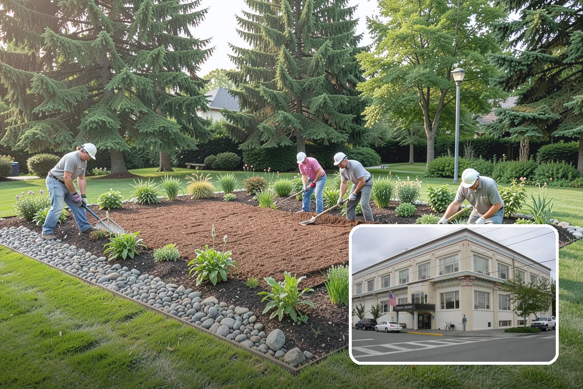 Excavation in Anacortes, Skagit County, WA - Precise digging for any project
