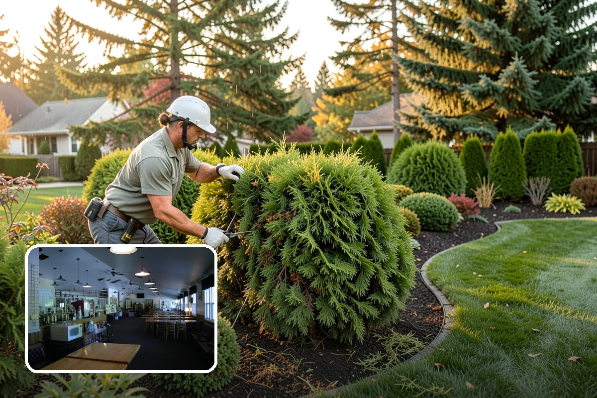 Excavation in Black Diamond, King County, WA - Precise digging for any project
