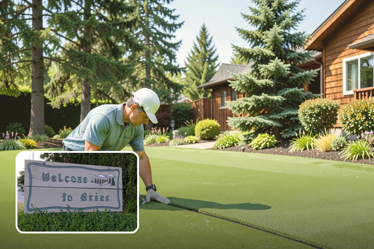 Excavation in Brier, Snohomish County, WA - Precise digging for any project