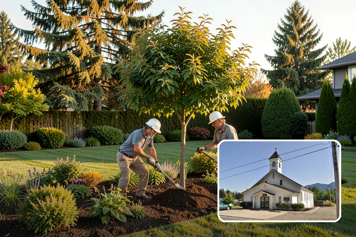 Excavation in Concrete, Skagit County, WA - Precise digging for any project