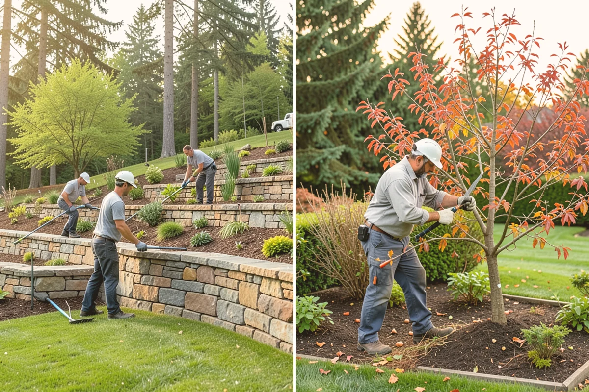 Excavation in Edmonds, Snohomish County, WA - Locate and mark utilities