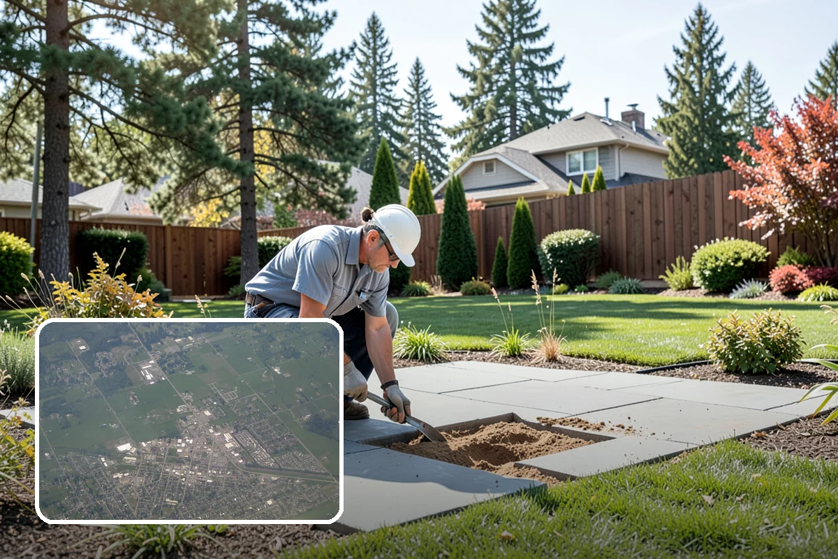 Excavation in Enumclaw, King County, WA - Precise digging for any project