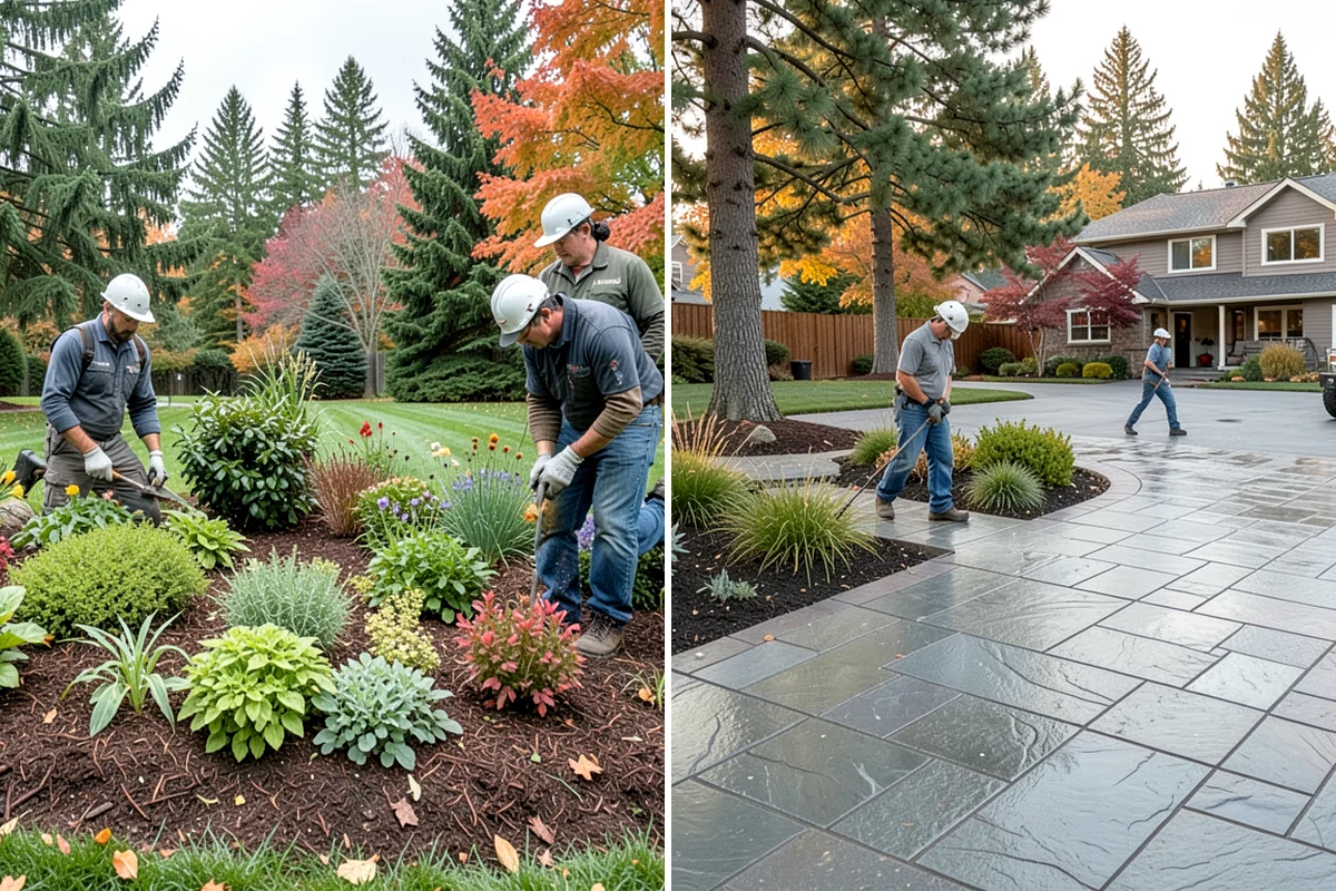 Excavation in Enumclaw, King County, WA - Locate and mark utilities